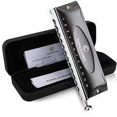 Conjurer chromatic harmonica for sale  Delivered anywhere in USA 