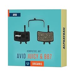 Mtb bremsbeläge avid gebraucht kaufen  Wird an jeden Ort in Deutschland