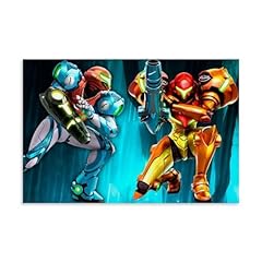 Yuyumegde metroid samus d'occasion  Livré partout en France