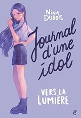 Journal idol roman d'occasion  Livré partout en France