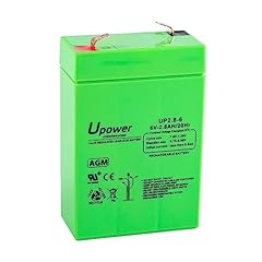 Power batería piombo usato  Spedito ovunque in Italia 