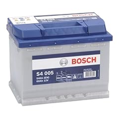 Bosch 005 batterie d'occasion  Livré partout en France
