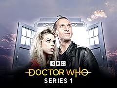 Doctor who stagione usato  Spedito ovunque in Italia 