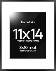 Homeforia black 11x14 for sale  Delivered anywhere in USA 
