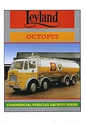 Leyland octopus for sale  Delivered anywhere in UK