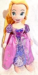 Rapunzel soft plush for sale  Delivered anywhere in UK