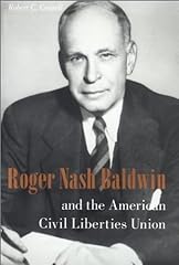 Roger nash baldwin for sale  Delivered anywhere in USA 