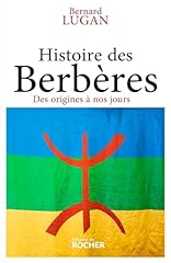 Histoire berbères origines d'occasion  Livré partout en France