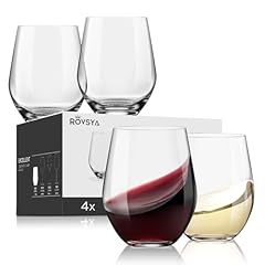 Oja stemless wine for sale  Delivered anywhere in USA 