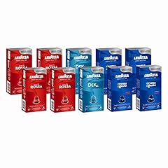 Lavazza capsule caffè usato  Spedito ovunque in Italia 