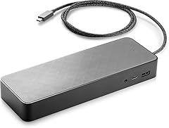 Usb universal dock usato  Spedito ovunque in Italia 