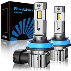 Rimthin h11 bulbs for sale  Delivered anywhere in USA 