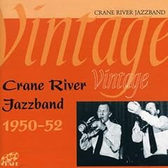 Vintage crane river d'occasion  Livré partout en France