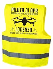 Colorfamily gilet personalizza usato  Spedito ovunque in Italia 
