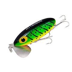 Arbogast jitterbug fishing for sale  Delivered anywhere in USA 