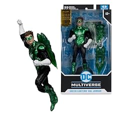 Mcfarlane multiverse green for sale  Delivered anywhere in UK