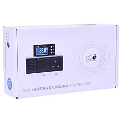Dual heating cooling for sale  Delivered anywhere in UK