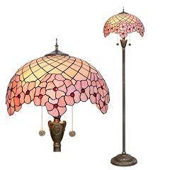 Wecrejoni tiffany floor for sale  Delivered anywhere in USA 