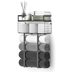 Towel racks bathroom for sale  Delivered anywhere in USA 