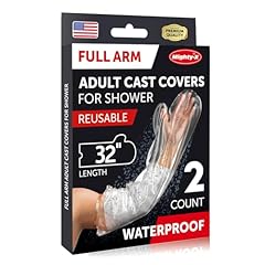 100 waterproof cast for sale  Delivered anywhere in Ireland