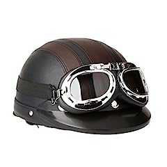 Shkalacar casco moto usato  Spedito ovunque in Italia 