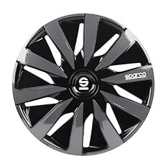 Sparco spc1691bkgr inch for sale  Delivered anywhere in UK