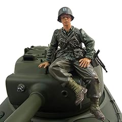 Modell panzerkommandant americ gebraucht kaufen  Wird an jeden Ort in Deutschland