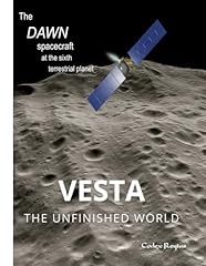 Vesta unfinished dawn for sale  Delivered anywhere in UK