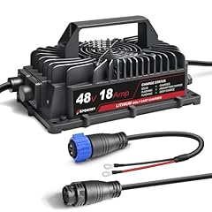 Epowrey 18amp lithium for sale  Delivered anywhere in USA 
