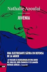 Juvenia adn for sale  Delivered anywhere in UK