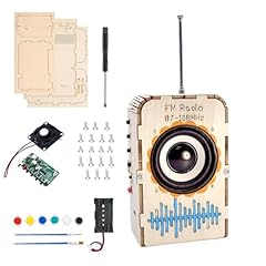 Radio bausatz diy gebraucht kaufen  Wird an jeden Ort in Deutschland