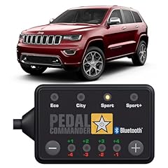 Pedal commander jeep for sale  Delivered anywhere in USA 