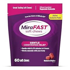 Mirafast soft chews for sale  Delivered anywhere in USA 