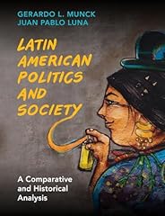 Latin american politics gebraucht kaufen  Wird an jeden Ort in Deutschland