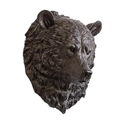Bear wall head for sale  Delivered anywhere in UK