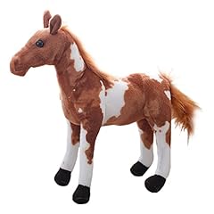 Horse stuffed animals for sale  Delivered anywhere in Ireland