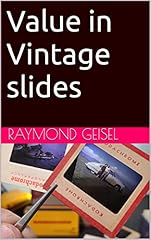 Value vintage slides for sale  Delivered anywhere in UK