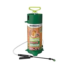 Ronseal rslppfs ppfs for sale  Delivered anywhere in Ireland