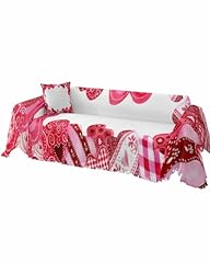 Valentine day sofa for sale  Delivered anywhere in USA 