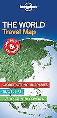 The travel map d'occasion  Livré partout en France