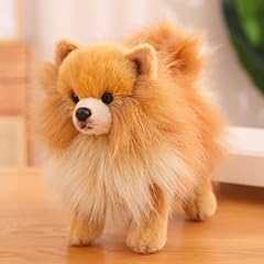 Pangcangshu realistic pomerani for sale  Delivered anywhere in USA 