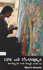 Life and thangka gebraucht kaufen  Wird an jeden Ort in Deutschland