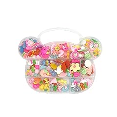 Cicy 100pcs resin for sale  Delivered anywhere in USA 