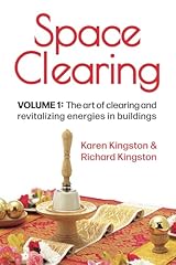 Space clearing volume for sale  Delivered anywhere in USA 