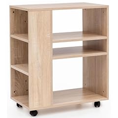 Finebuy regal 60x35x75 gebraucht kaufen  Wird an jeden Ort in Deutschland