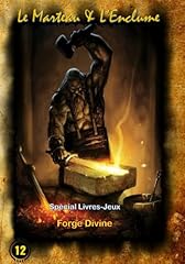 Marteau enclume forge d'occasion  Livré partout en France