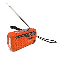 Fit4blackout radio solare usato  Spedito ovunque in Italia 