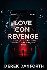 Love con revenge usato  Spedito ovunque in Italia 
