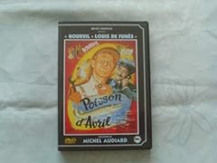 Poisson avril d'occasion  Livré partout en Belgiqu