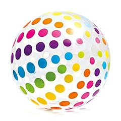 Wasserball 107cm gebraucht kaufen  Wird an jeden Ort in Deutschland